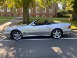 Mercedes-Benz SL 500 - 2. MOPF AMG