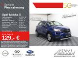 Opel Mokka X 1.4 Selection Tempomat Bluetooth Klima - Opel Mokka X: Selection