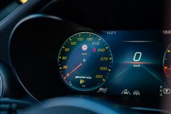 MERCEDES-BENZ GLC 63S AMG 4Matic/ CERAMIC/ PANO/ BURMESTER MERCEDES-BENZ GLC 63S AMG 4Matic/ CERAMIC/ PANO/ BURMESTER