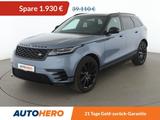 Land Rover Range Rover Velar 2.0 Si4 TwinTurbo R-Dynamic S  - Land Rover Range Rover Velar in Gelsenkirchen