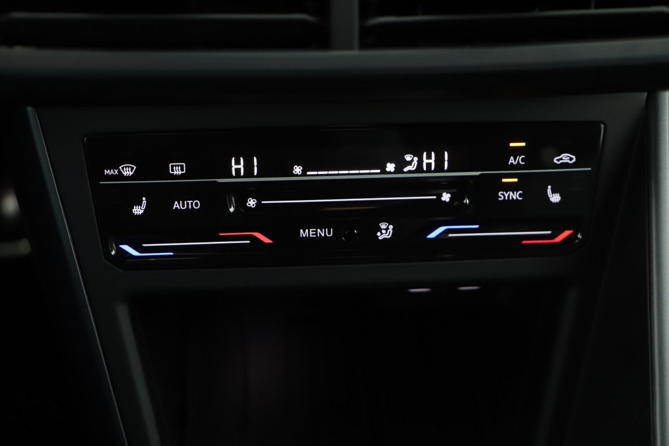 Volkswagen Taigo - Bild 11