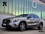 Mercedes-Benz GLA 180 URBAN *NAVI|NIGHT|LED* - Mercedes-Benz GLA 180 aus 2018