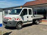 Iveco 29L"12"Daily"HPI29"L12"DPF"TÜV12.2026"7-SITZER" - Iveco aus 2008