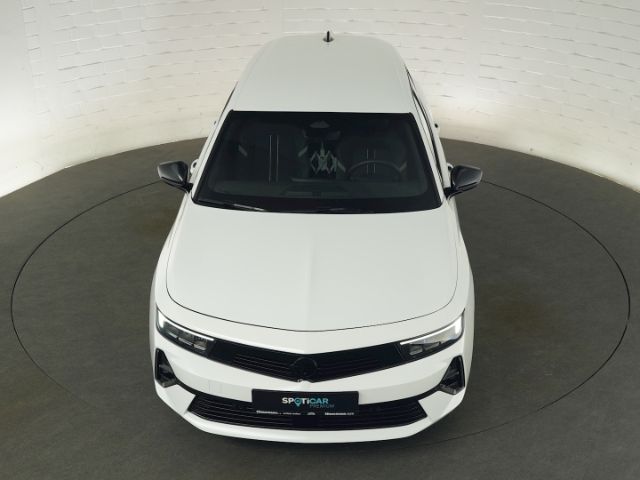 Astra L ST GS AT+LED+360 GRAD KAMERA+SITZ-/LENKR