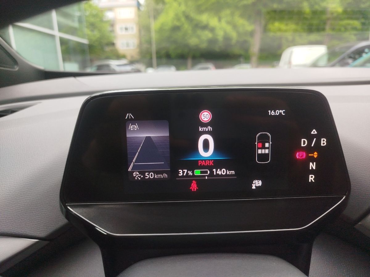 Volkswagen ID.4 - Bild 19