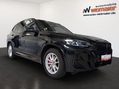 Fahrzeugabbildung BMW X3 xDrive 20d M Sport --AHK/Pano/Winterfreude