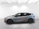 BMW M135 xDrive+Navi+HUD+360Kamera+LenkradHZG+PDCv+h - BMW M135: Automatik