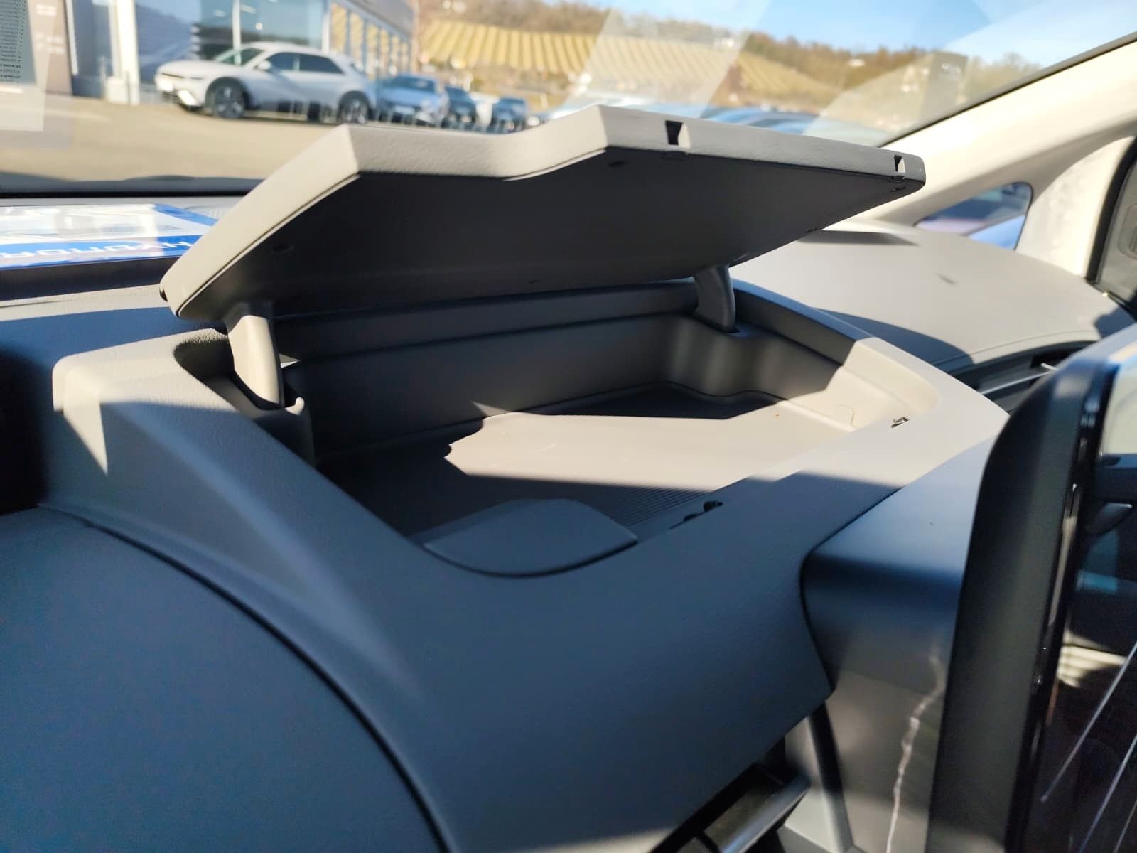 Hyundai Staria – Bild 30