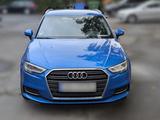 Audi A3 1.6 TDI Sportback - mit Herstellergarantie - Audi A3 Gebrauchtwagen in Kiel