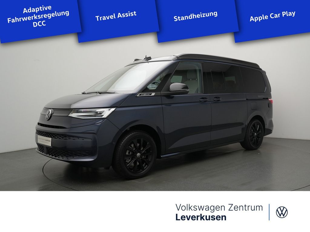 Volkswagen T7 California