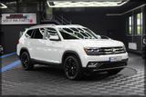 Volkswagen Atlas SEL PANO / CAM / LEDER / 6 SITZER / NAVI - : Atlas