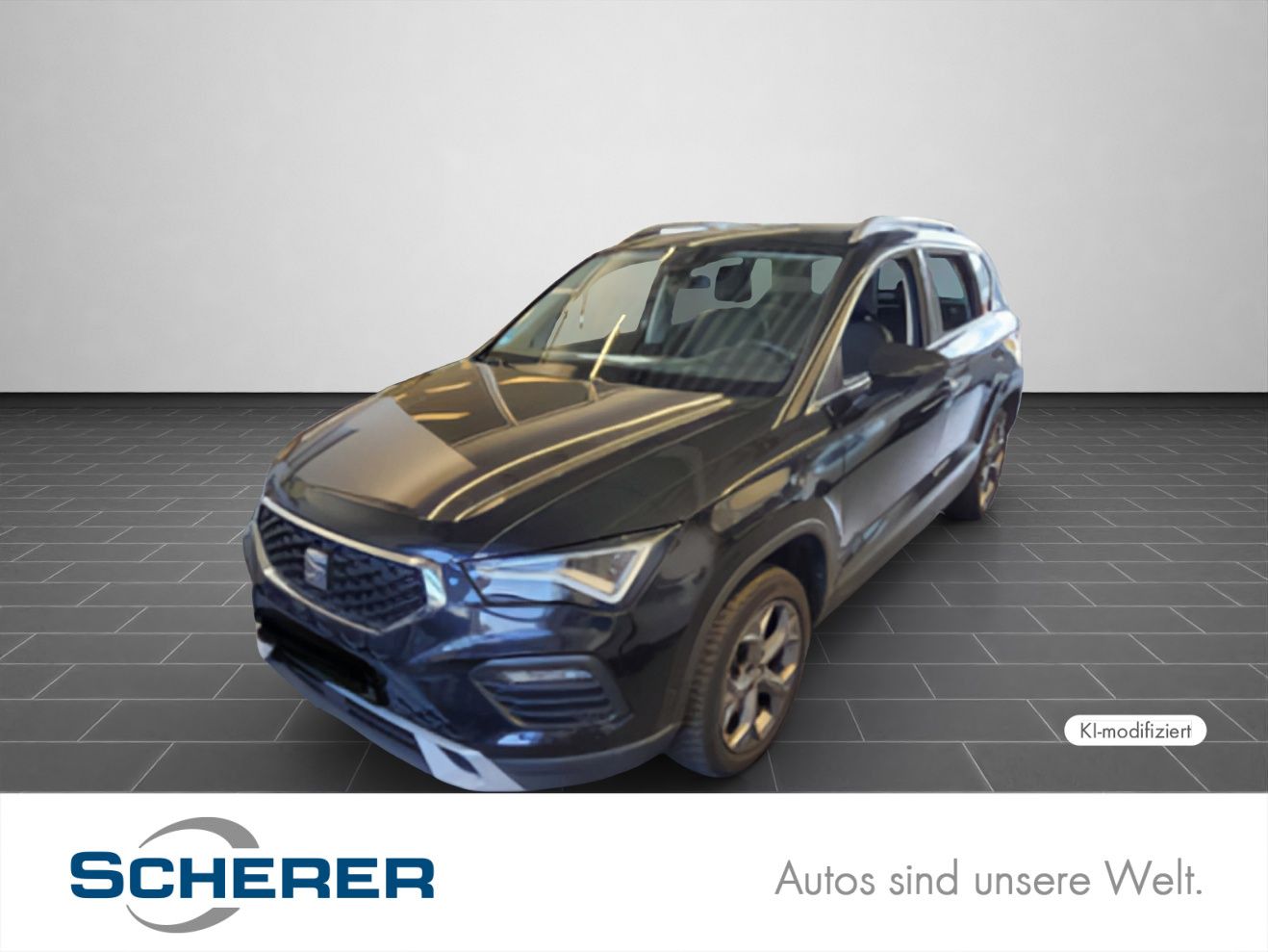 Seat Ateca - Bild 1