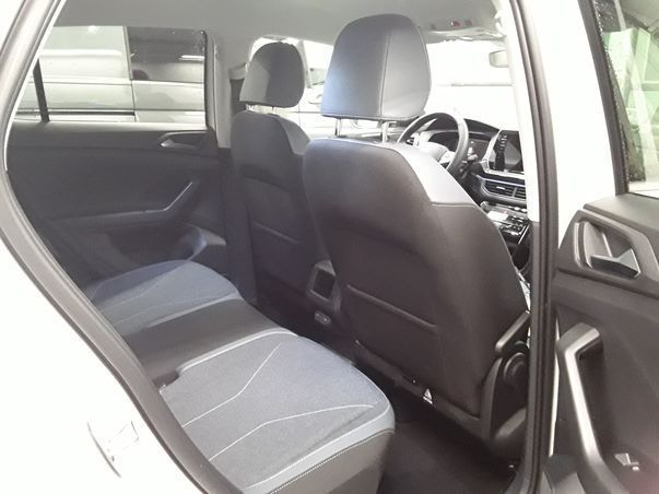 Volkswagen T-Cross - Bild 7