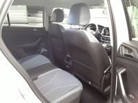 Volkswagen T-Cross - Vorschau Bild 7
