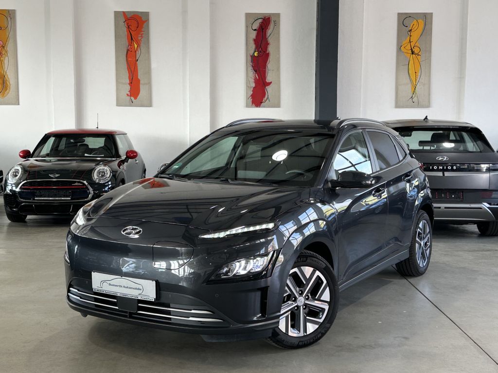 Image of Hyundai KONA Elektro