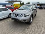 Nissan Murano Basis - gebrauchte Nissan Murano aus dem Jahr 2009
