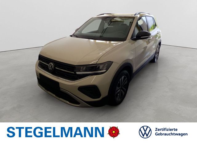 Volkswagen T-Cross 1.0 TSI Energy *LED*Navi*+3J. Garantie*