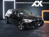BMW 125d Sportline Navi PDC Xenon Service NEU 2025 - BMW: 1ser