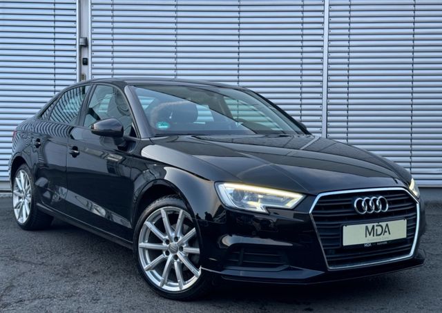 Audi A3 2.0 TDI Limousine Automatik Xenon 2Hd 18-Zoll