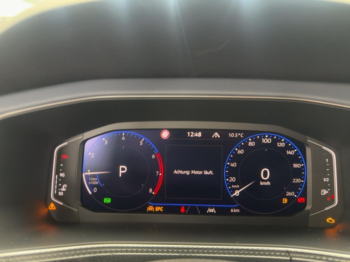Volkswagen T-Cross - Bild 12
