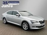 Skoda Superb Limousine Style 1.5 TSI*DSG*ACC*Bi-Xenon* - Skoda Superb in Karlsruhe