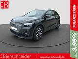 Audi Q4 e-tron AHK LED WP NAVI SHZ LEDER 19 - Audi Q4 e-tron SUV
