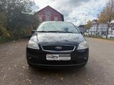 Ford C-Max 1.6Ltr. 85kW Ti-VCT KAT*KLIMA*SITZHEIZUNG* - gebrauchte Ford C-Max aus dem Jahr 2006