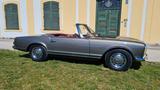 Mercedes-Benz SL 280 originale ZF 5 Top restauriert - Mercedes-Benz SL 280 in München