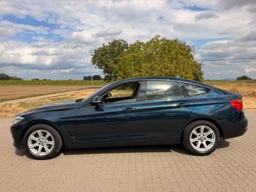 BMW 320 - 7