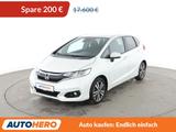 Honda Jazz 1.3 i-VTEC Elegance Aut.*NAVI*TEMPO*CAM*