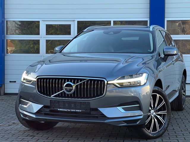 Volvo XC60 D4 Inscription 2WD "PANORAMA/360°/AHK/LED"