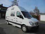 CS Reisemobile Corona