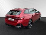 BMW i5 eDrive40 Touring M Sport Pro|AHK|Head-Up|H/K - BMW i5 Touring Kombi eDrive40 Gebrauchtwagen