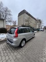 Citroën C4 Picasso, 7 Sitze, Unfallfrei - Citroën C4 Picasso aus 2006