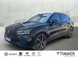 Volkswagen Touareg 3.0 TDI V6 4M R-LINE BLACK +AHK+DYNAUDIO - Volkswagen Touareg Vorführfahrzeuge