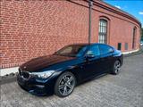 BMW 730d M-Paket / Scheckheftgepflegt/8-Fach bereift