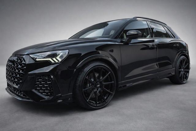 Audi RSQ3 2.5 TFSI quattro 2.HD.*LED*40TKM*GARANTIE*