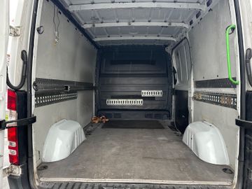 Mercedes Sprinter - 7