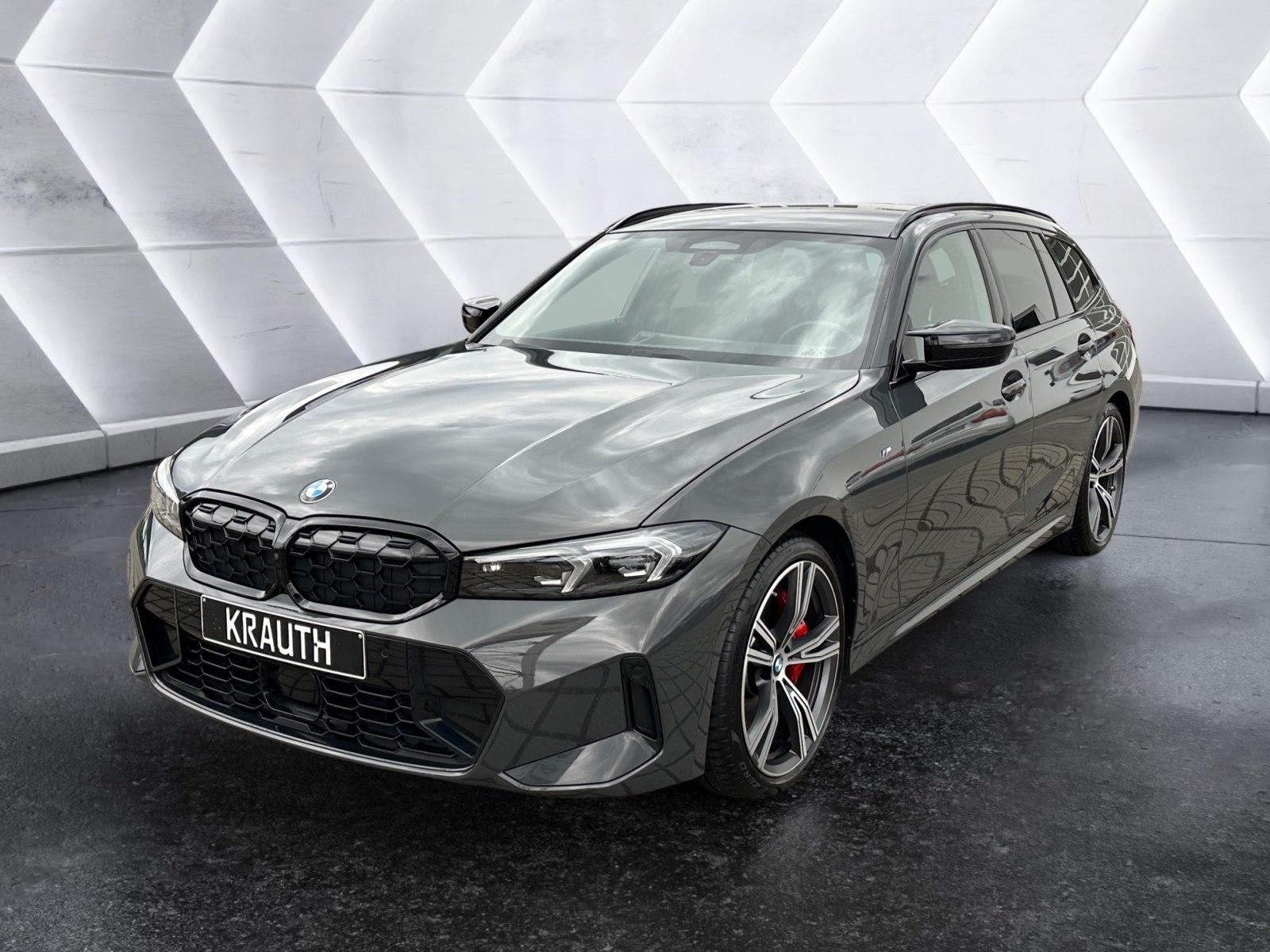BMW M340i xDrive M Sportpaket Pro Head-Up HK HiFi DA