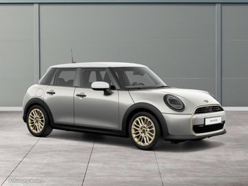 MINI Cooper C - 9