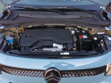 Citroën C3 Turbo 100 MAX °Navi°BF°AAC°RFK°PDC°SHZ°NSW°