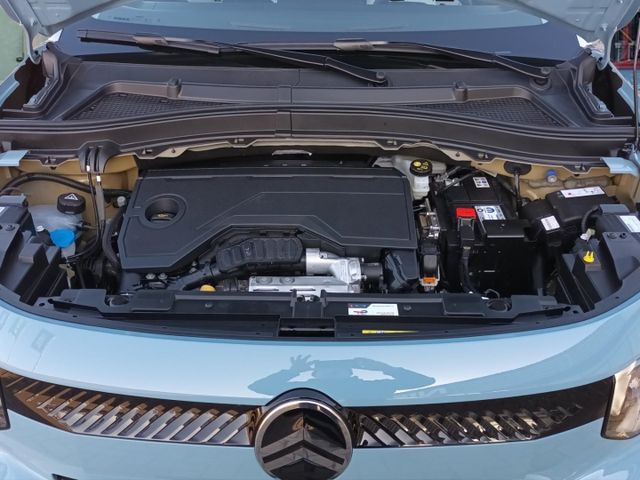 Citroën C3 Turbo 100 MAX °Navi°BF°AAC°RFK°PDC°SHZ°NSW°