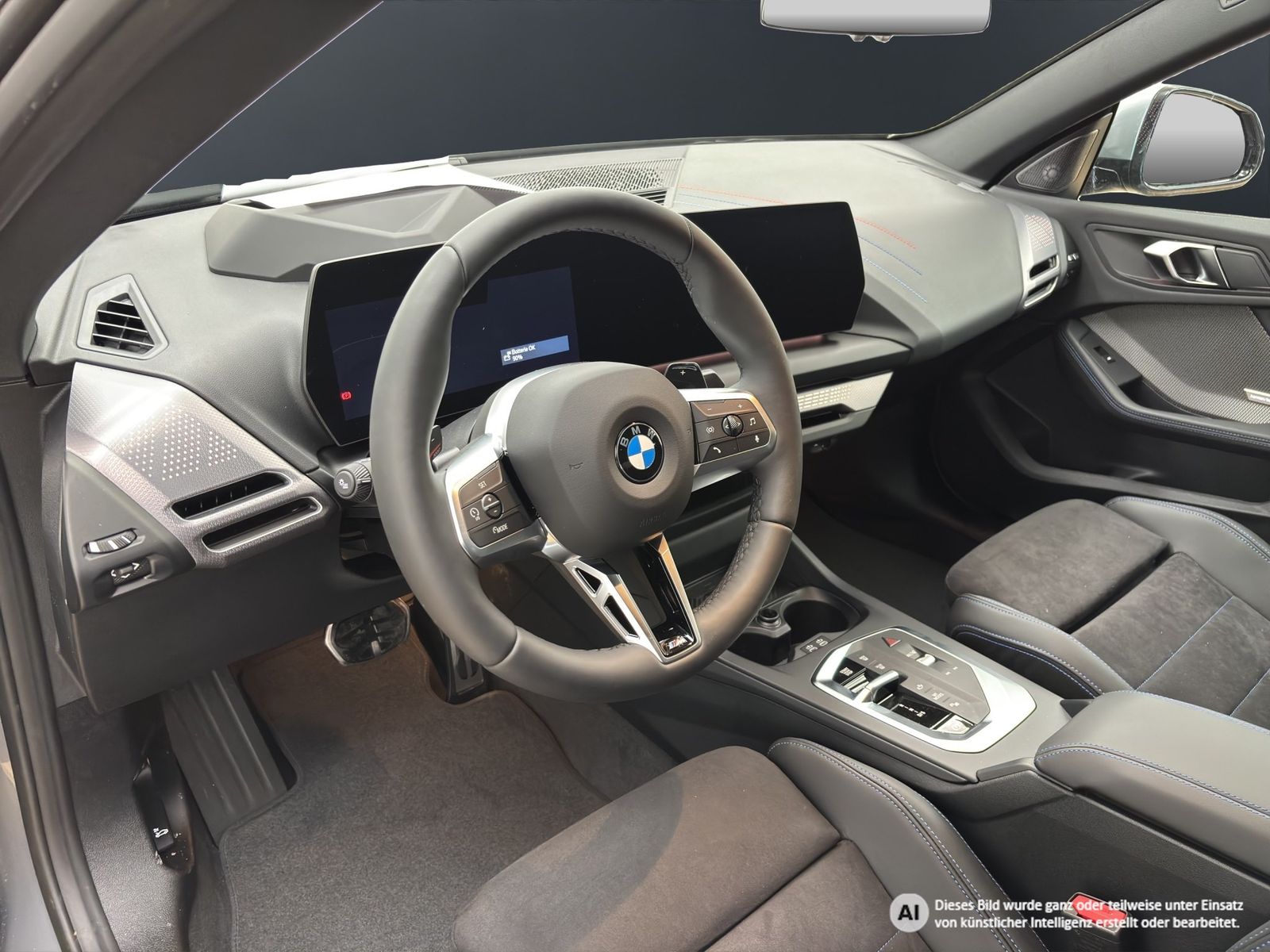 BMW 220 Gran Coupé - Bild 2