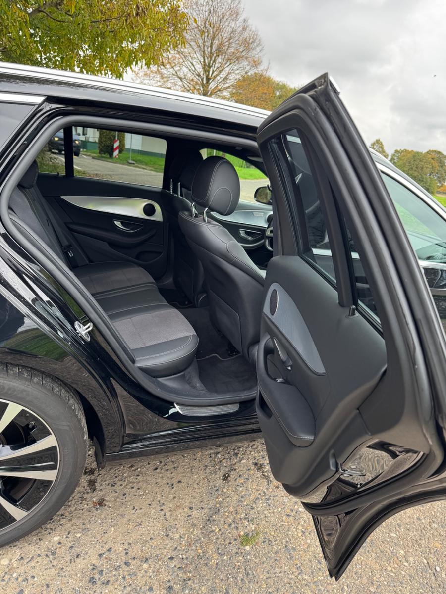 Mercedes-Benz E 300 d T Autom.