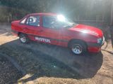 Opel Kadett E Stufe - Opel Kadett aus 1991