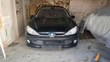 Peugeot 206 S16 Tüv bis 09/27 - Peugeot 206 S16 mit Benzin-Antrieb