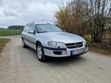 Opel Omega B 2.0 Caravan Kombi AHK - gebrauchte Opel Omega aus dem Jahr 1998
