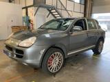 Porsche Cayenne 4.5 cat Turbo S - Porsche Cayenne aus 2006: Turbo