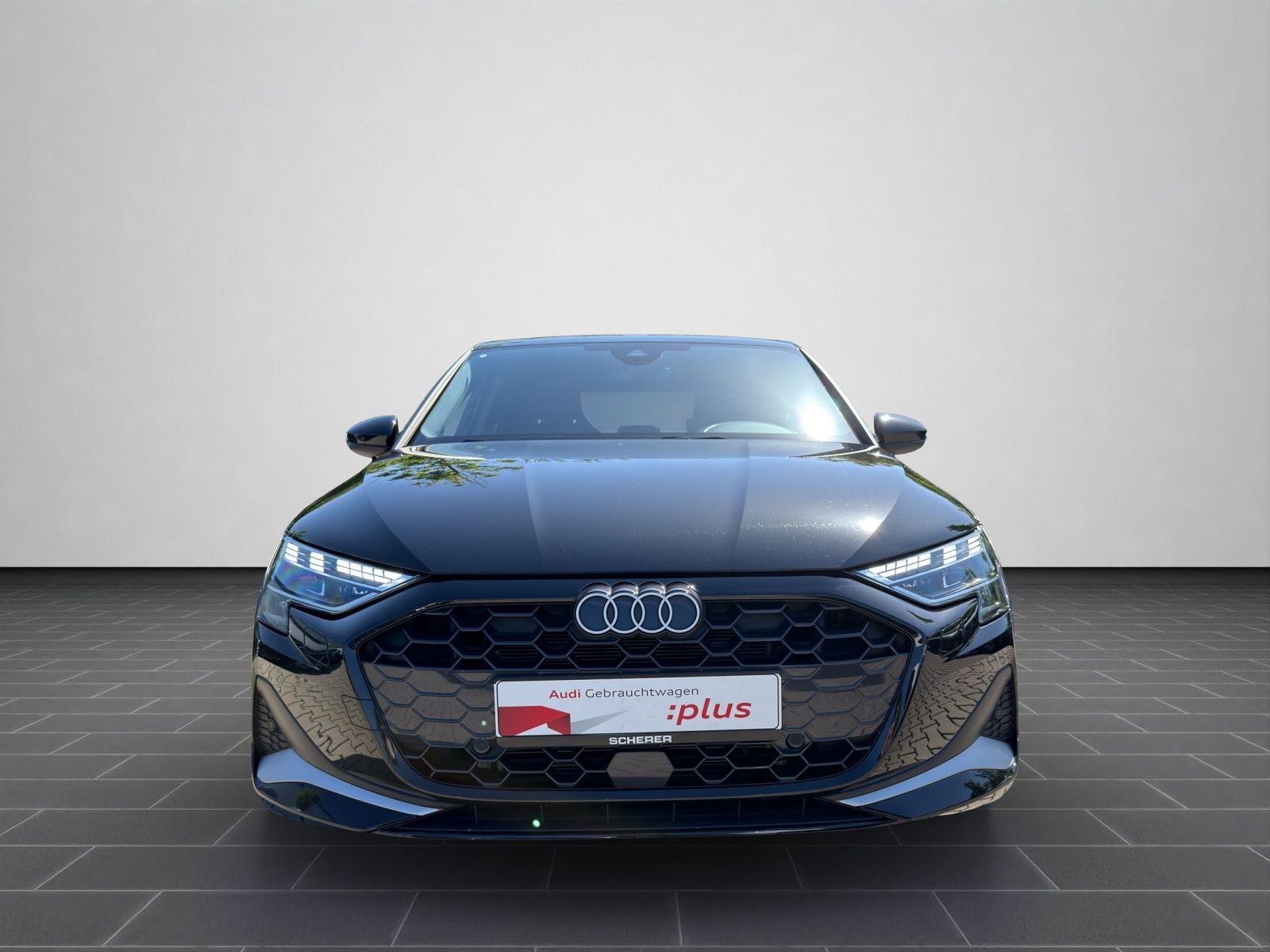 Audi A3 - Bild 6