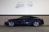 BMW 840i xDrive Coupé/360*/HUD/LASER/H&K/APPLE/R19 - BMW 840 i Gebrauchtwagen
